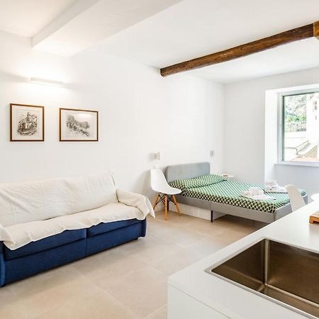 Riomaggiore Cozy Mini Apt المظهر الخارجي الصورة