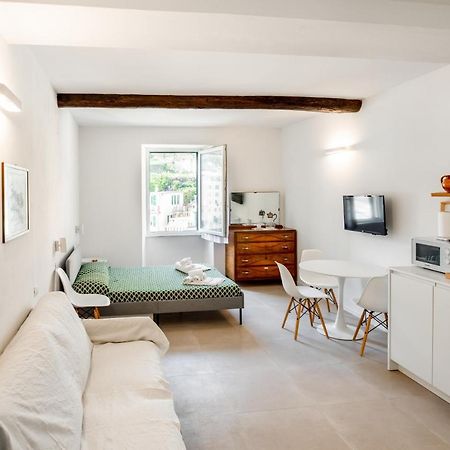 Riomaggiore Cozy Mini Apt المظهر الخارجي الصورة
