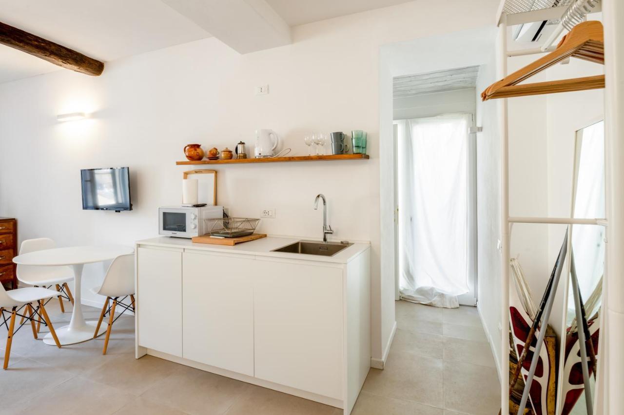 Riomaggiore Cozy Mini Apt المظهر الخارجي الصورة