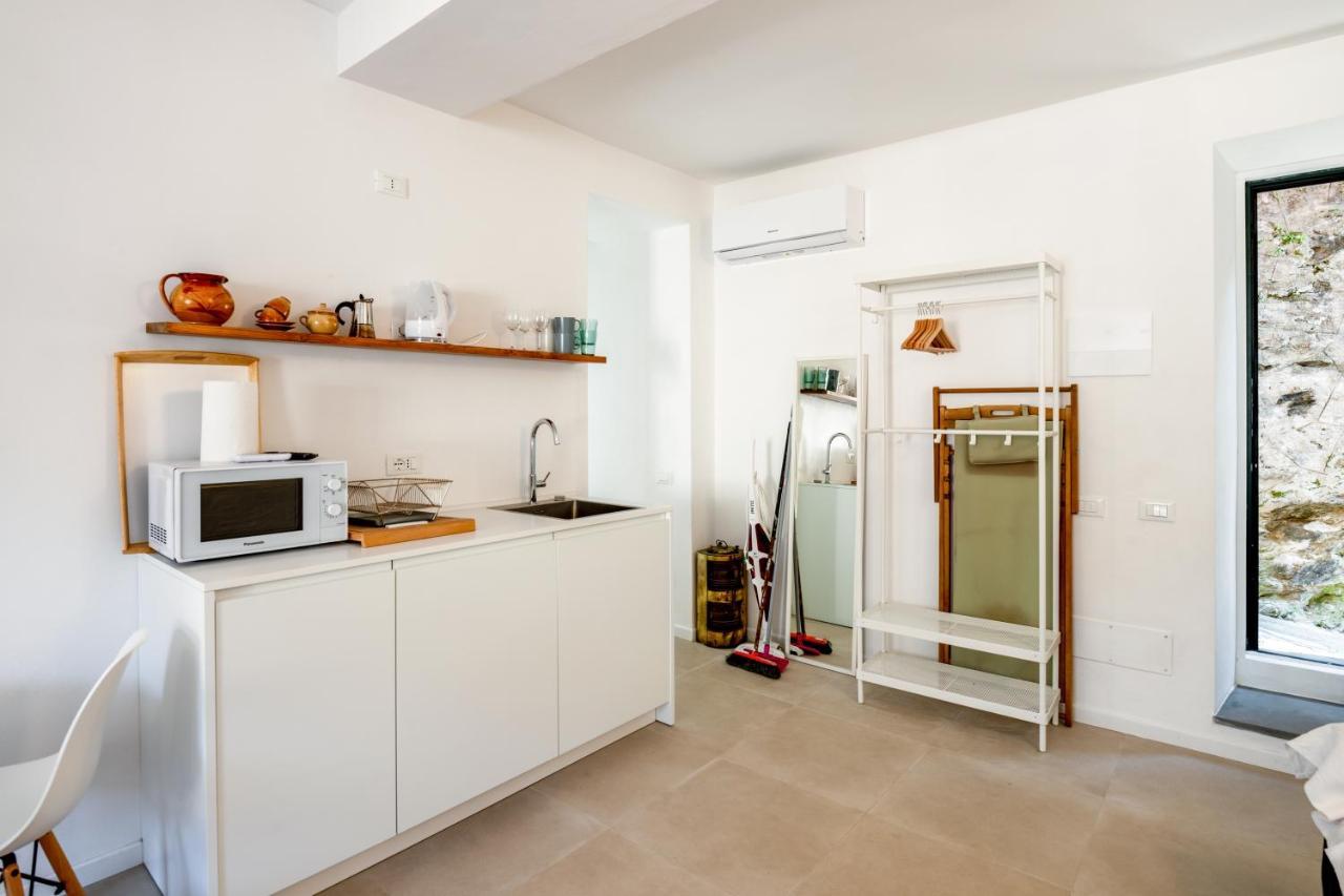 Riomaggiore Cozy Mini Apt المظهر الخارجي الصورة