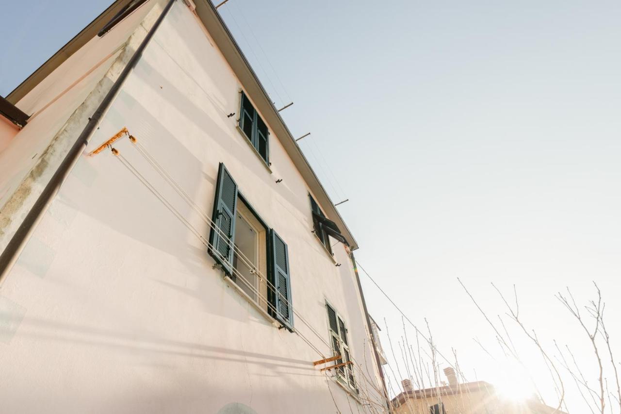 Riomaggiore Cozy Mini Apt المظهر الخارجي الصورة